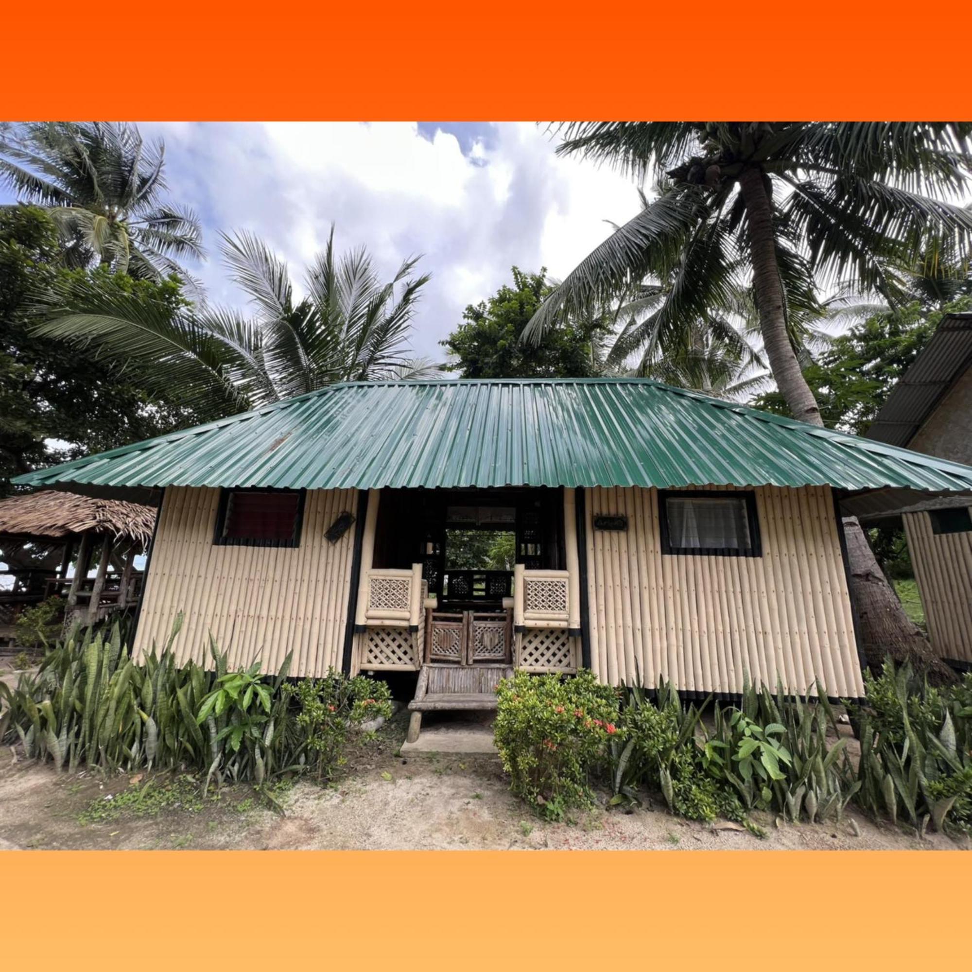 Floresitas Beach Resort El Nido Esterno foto